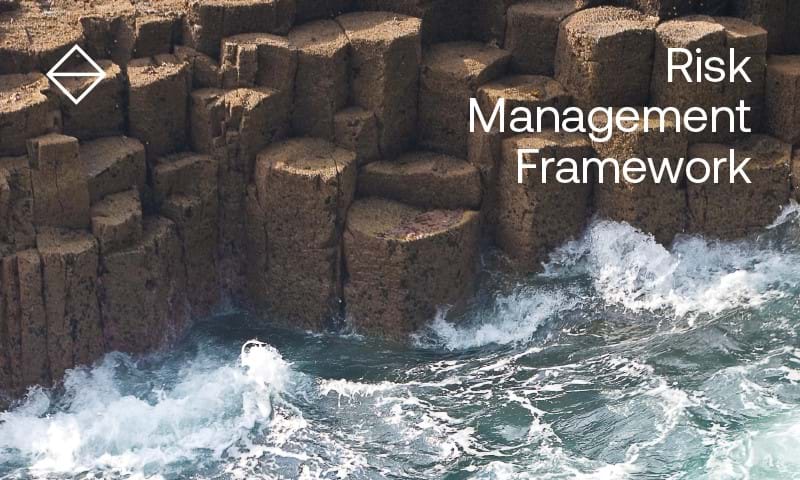 Risk Management Framework