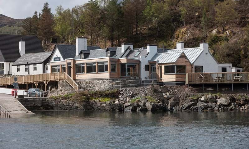 Highland Coast Hotels