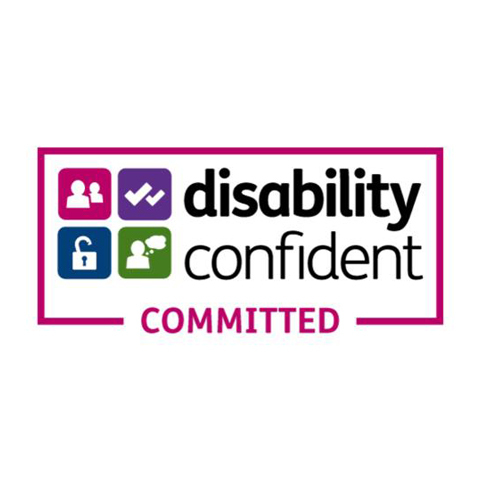 Disability-Confident
